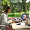 XPPen Artist Ultra 16 Grafikdisplay