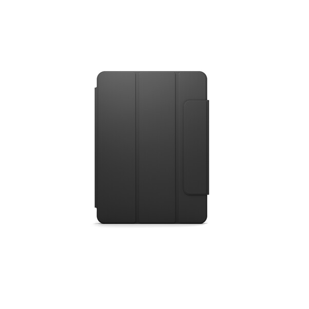 Vonmählen Foldable Folio für iPad/iPad Pro 11" (2024), schwarz