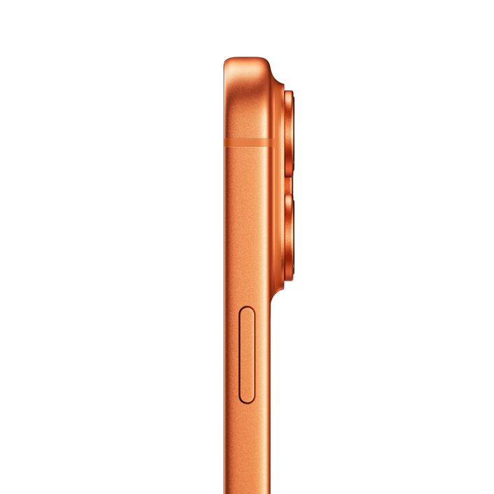 iPhone 17 Pro 256 GB Cosmic Orange