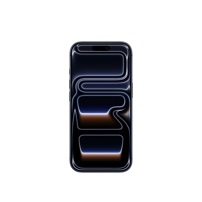 iPhone 17 Pro 1 TB Tiefblau