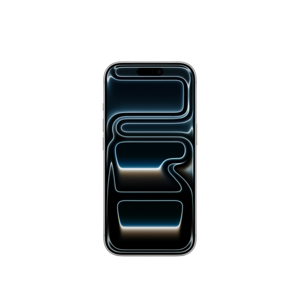 iPhone 17 Pro 1 TB Silber
