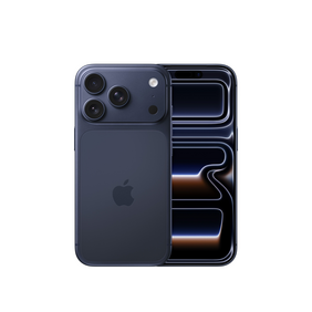 iPhone 17 Pro 256 GB Tiefblau