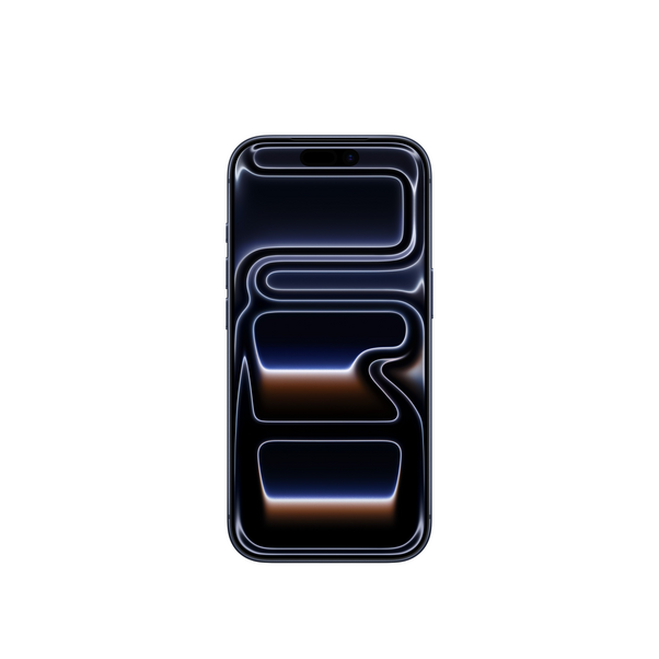 iPhone 17 Pro 256 GB Tiefblau