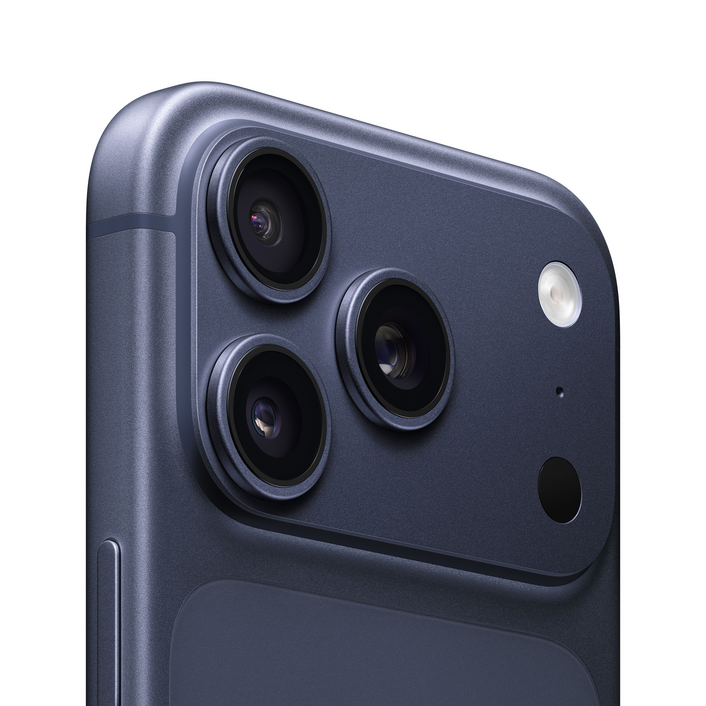 iPhone 17 Pro 256 GB Tiefblau