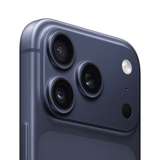 iPhone 17 Pro 256 GB Tiefblau