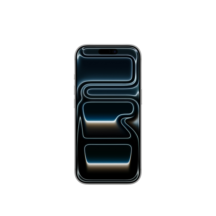 iPhone 17 Pro 256 GB Silber