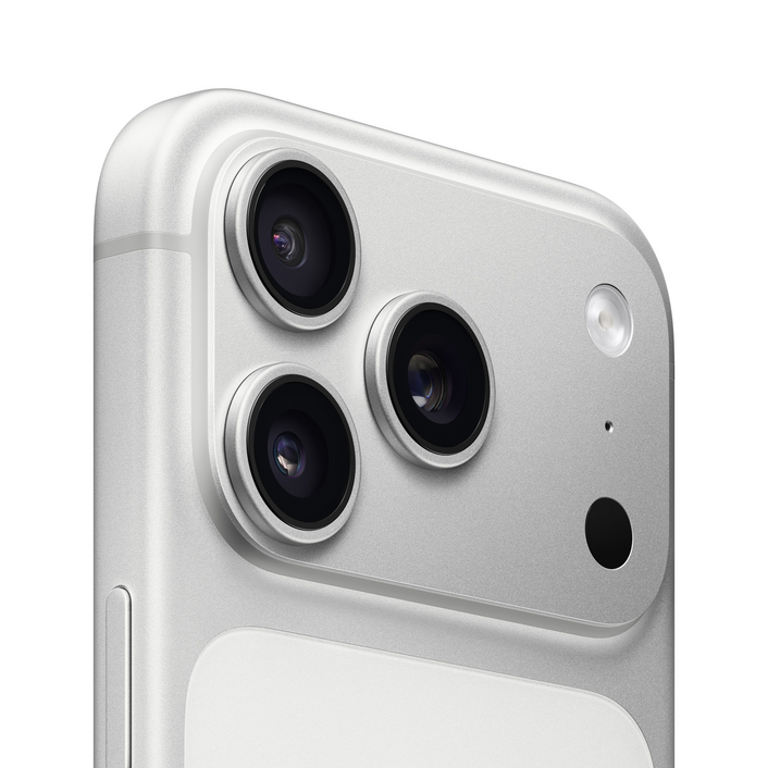 iPhone 17 Pro 256 GB Silber