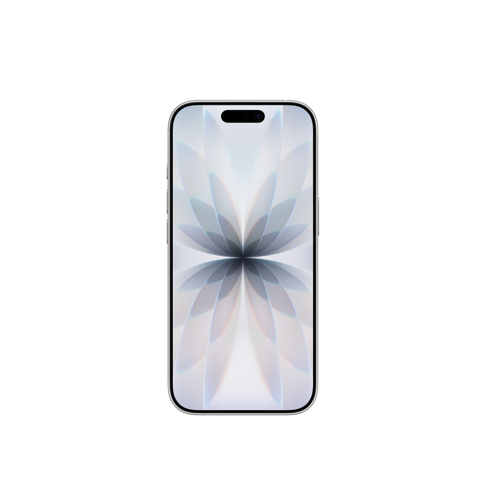 iPhone 17 256 GB Weiß