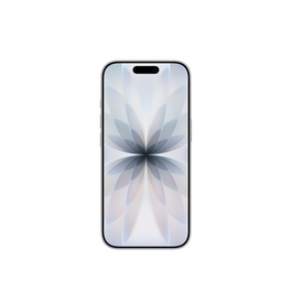 iPhone 17 256 GB Weiß