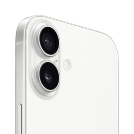 iPhone 17 256 GB Weiß