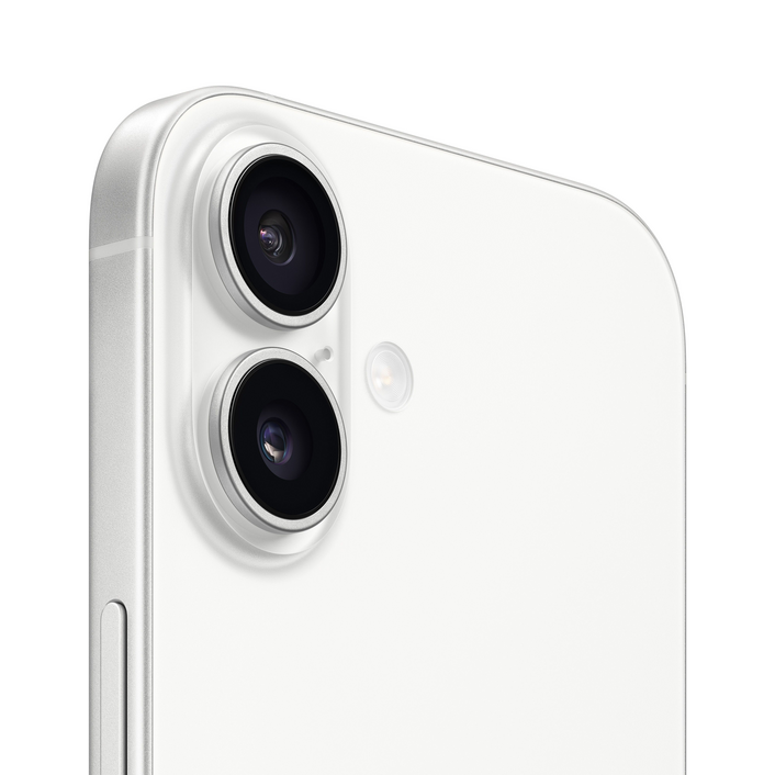 iPhone 17 256 GB Weiß