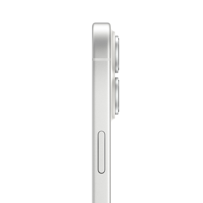 iPhone 17 256 GB Weiß