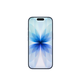 iPhone 17 512 GB Nebelblau
