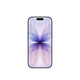 iPhone 17 512 GB Lavendel