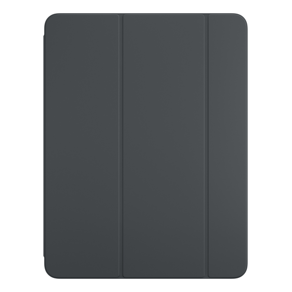 Apple iPad Pro 13" (M4) Smart Folio, schwarz