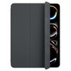 Apple iPad Pro 13" (M4) Smart Folio, schwarz