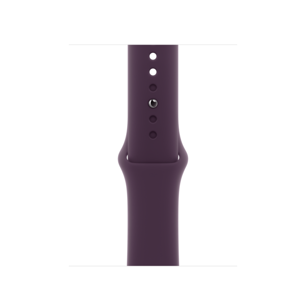 Apple Watch 40mm Sportarmband, pflaume - M/L