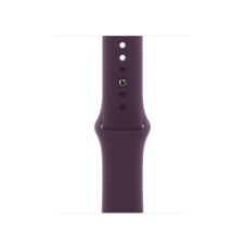 Apple Watch 40mm Sportarmband, pflaume - M/L