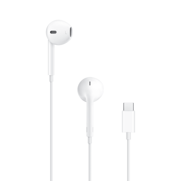 Apple EarPods mit USB-C Anschluss