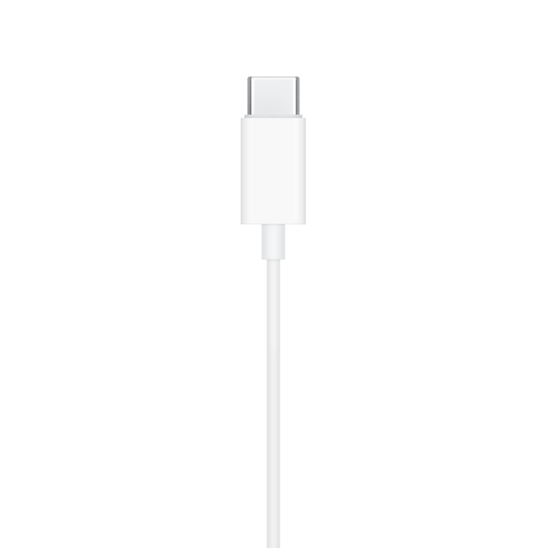 Sie sehen das Produktbild 06 von Apple EarPods mit USB-C Anschluss Apple EarPods mit USB-C Anschluss