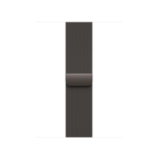 Sie sehen das Produktbild 02 von Apple Watch 40mm Milanaise-Armband, schiefer Apple Watch 40mm Milanaise-Armband, schiefer