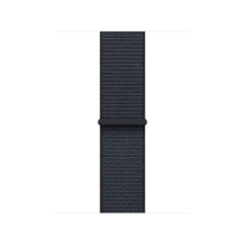 Sie sehen das Produktbild 02 von Apple Watch 42mm Sport Loop, tinte Apple Watch 42mm Sport Loop, tinte