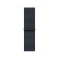Sie sehen das Produktbild 02 von Apple Watch 42mm Sport Loop, tinte Apple Watch 42mm Sport Loop, tinte