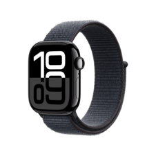 Sie sehen das Produktbild 03 von Apple Watch 42mm Sport Loop, tinte Apple Watch 42mm Sport Loop, tinte