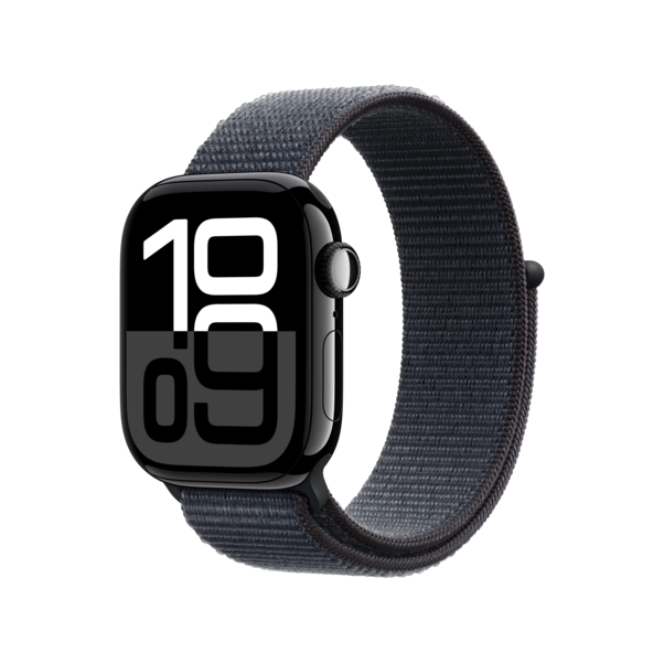 42 mm Sport Loop Tinte