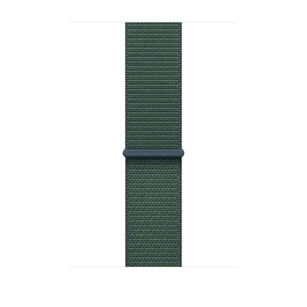 Apple Watch 46mm Sport-Loop, seegrün