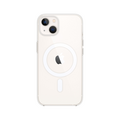 Sie sehen das Produktbild 02 von iPhone 13 Clear Case mit MagSafe iPhone 13 Clear Case mit MagSafe