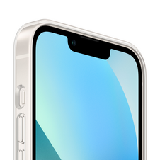 Sie sehen das Produktbild 03 von iPhone 13 Clear Case mit MagSafe iPhone 13 Clear Case mit MagSafe