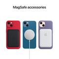 Sie sehen das Produktbild 05 von iPhone 13 Clear Case mit MagSafe iPhone 13 Clear Case mit MagSafe
