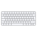 Magic Keyboard mit Touch ID für Mac Modelle mit Apple Chip – Englisch (International)