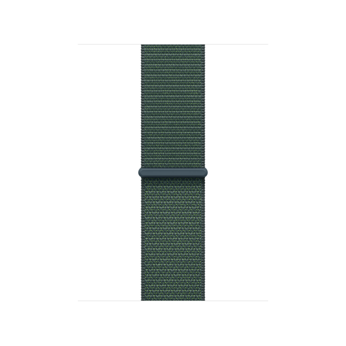 Apple Watch 40mm Sport-Loop, seegrün