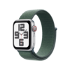 Apple Watch 40mm Sport-Loop, seegrün