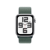 Apple Watch 40mm Sport-Loop, seegrün