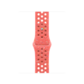 Sie sehen das Produktbild 02 von Apple Watch 42mm Nike Sportarmband, magic ember - S/M Apple Watch 42mm Nike Sportarmband, magic ember - S/M