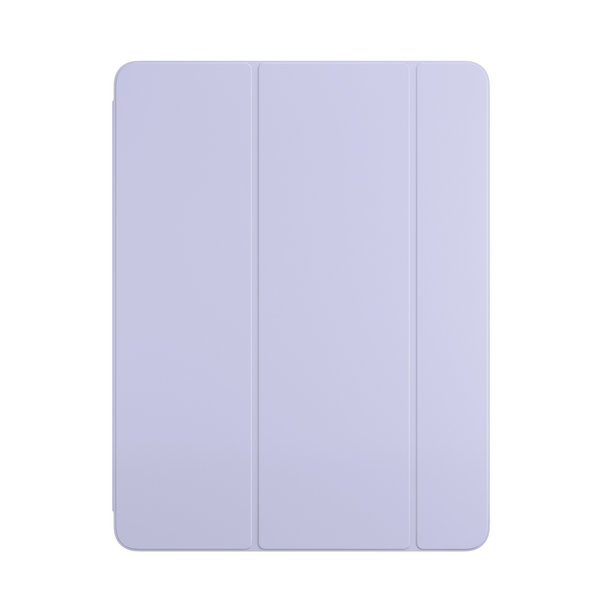 Sie sehen das Produktbild 02 von Apple iPad Air 11" (M2) Smart Folio, hellviolett Apple iPad Air 11" (M2) Smart Folio, hellviolett
