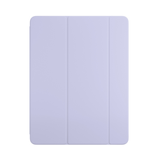 Sie sehen das Produktbild 02 von Apple iPad Air 11" (M2) Smart Folio, hellviolett Apple iPad Air 11" (M2) Smart Folio, hellviolett