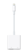 Apple Lightning auf USB 3 Kamera-Adapter