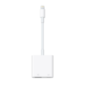 Apple Lightning auf USB 3 Kamera-Adapter