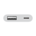 Apple Lightning auf USB 3 Kamera-Adapter