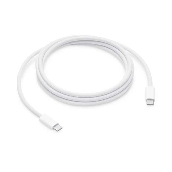 Apple 240W USB-C Ladekabel (2m), weiß