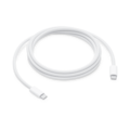Sie sehen das Produktbild 02 von Apple 240W USB-C Ladekabel (2m), weiß Apple 240W USB-C Ladekabel (2m), weiß