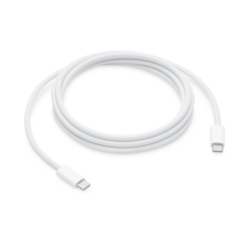 Apple 240W USB-C Ladekabel (2m), weiß