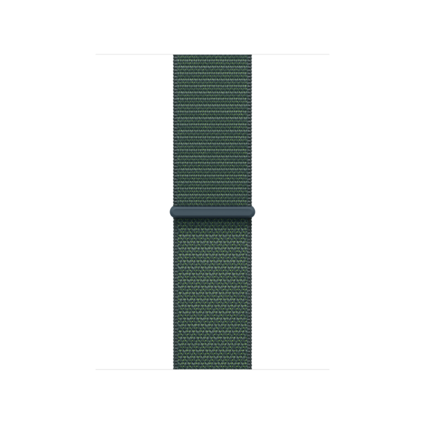 Apple Watch 42mm Sport-Loop, seegrün