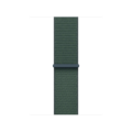 Apple Watch 42mm Sport-Loop, seegrün