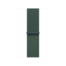 Apple Watch 42mm Sport-Loop, seegrün