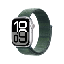42 mm Sport Loop Seegrün